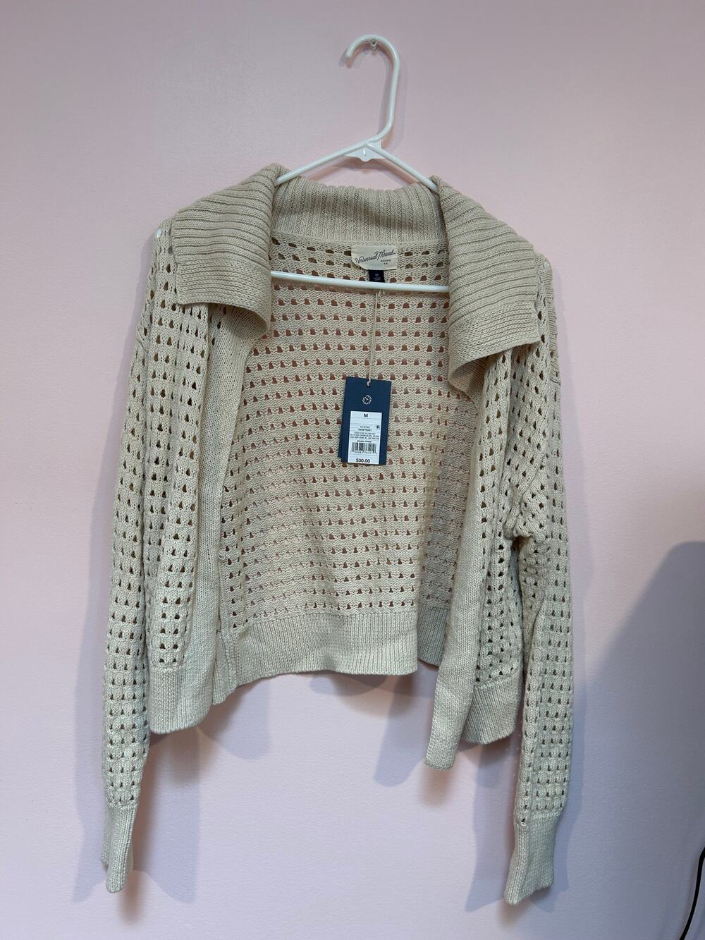 Universal Thread Sweater *M*